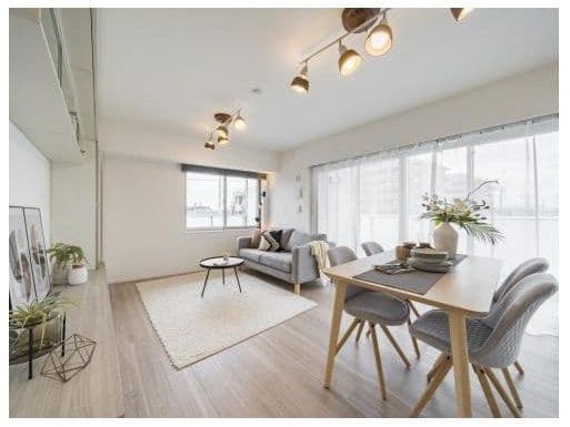 Spacious 4BR Family Home in Fujisawa - View 1