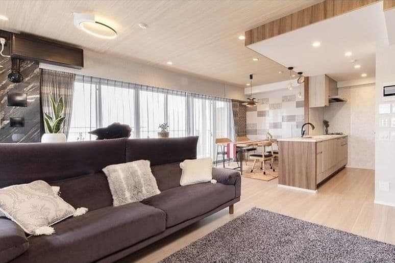 High-End 2BR in Coastal Fujisawa - View 1