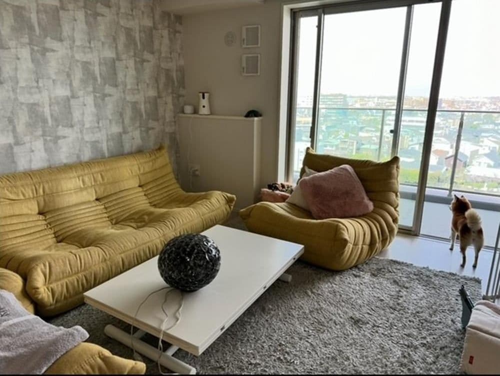 Luxury 1BR with Enoshima Views - View 1