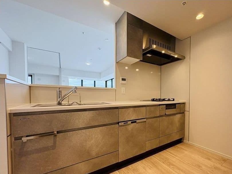 Brand New Luxury 2BR Near Tsujido Station - View 1