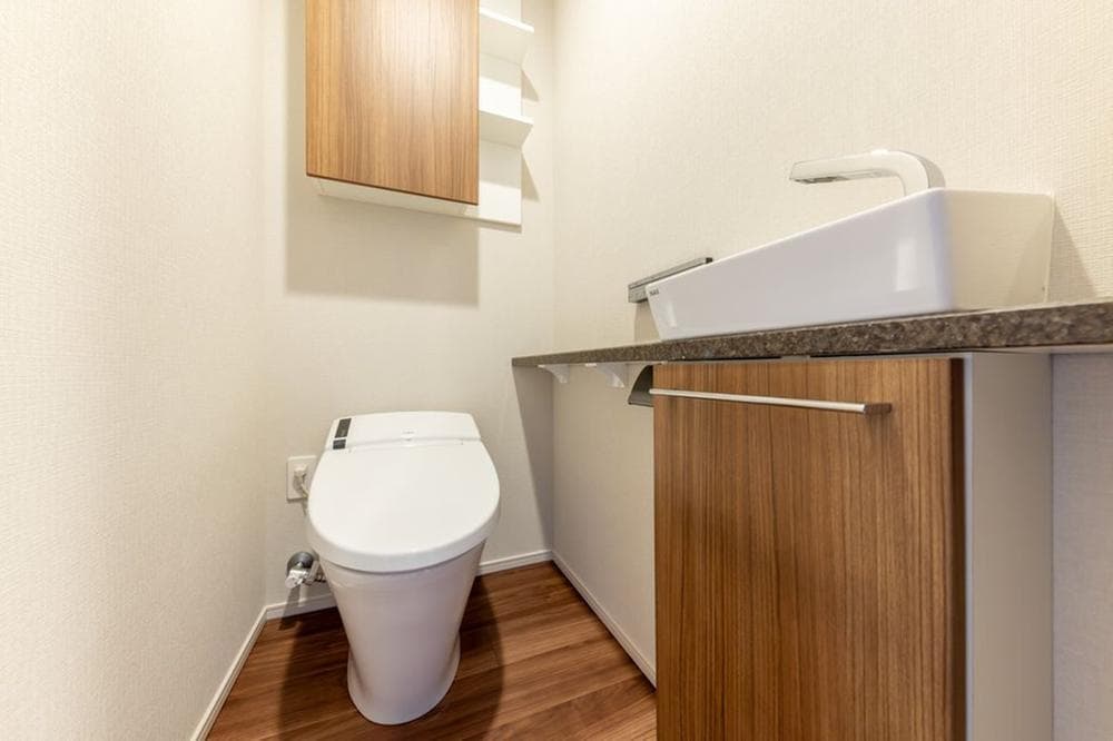 Spacious Luxury 2BR in Chigasaki - View 1