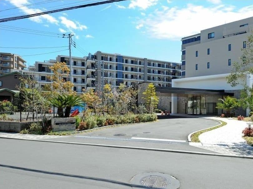Spacious 4BR Family Home Near Chigasaki Station - View 1