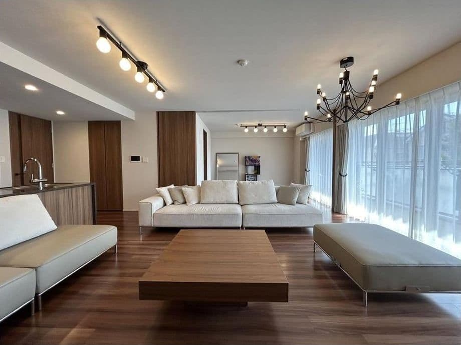 Modern 2BR Apartment in Chigasaki - View 1