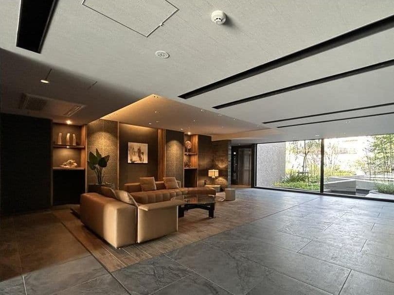 New Luxury 2BR Near Chigasaki Station