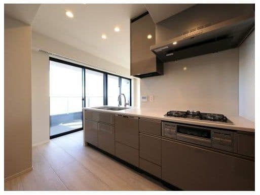 Brand New 3BR Near Yamato Station - View 1