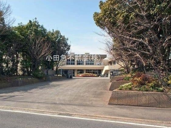 Sunlit 3BR Apartment Steps from Ebina Station
