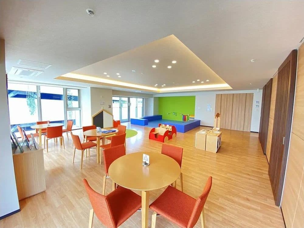 Luxury 3BR in Ebina's Bliss Court