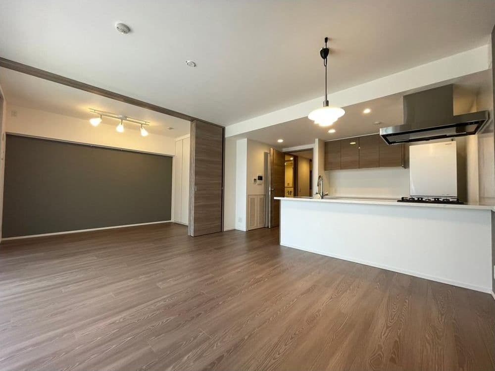Modern 3BR Near Akiya Station in Yokosuka - View 1