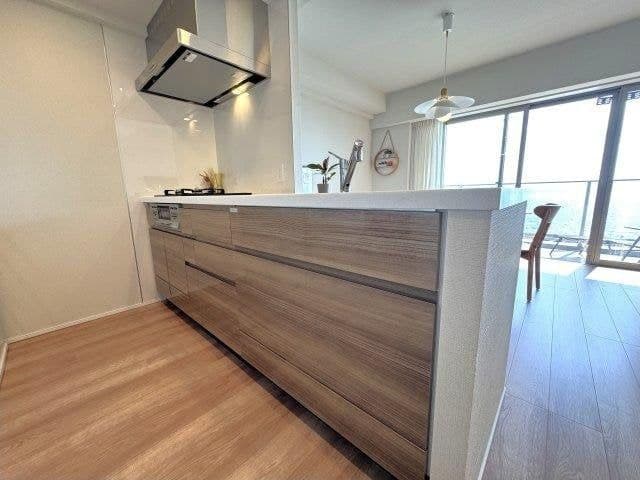 Bright 1BR Odawara Apartment with Den Space - View 1