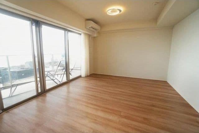 Spacious 1BR Near Odawara Station - View 1