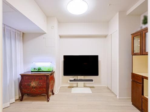Comfortable 2BR Urawa Home Near the Station - View 1