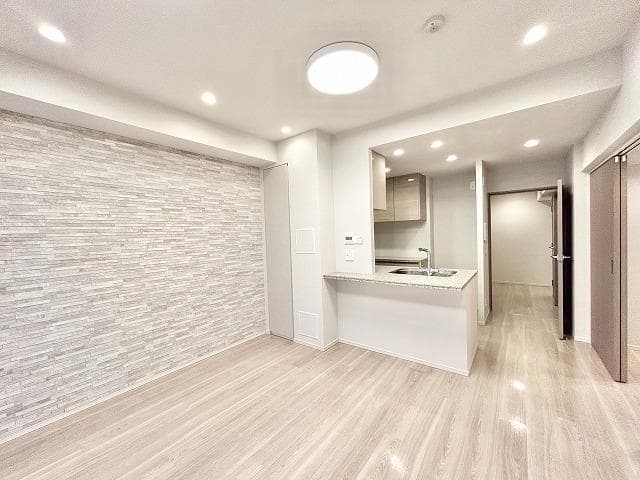 Stylish 2BR Tower Living in Urawa - View 1
