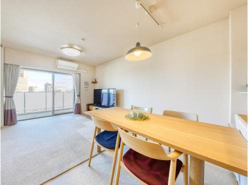 Family-Friendly 3BR Urawa Residence - View 1