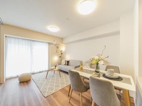 Luxury 3BR Terrace Home in Urawa - View 1