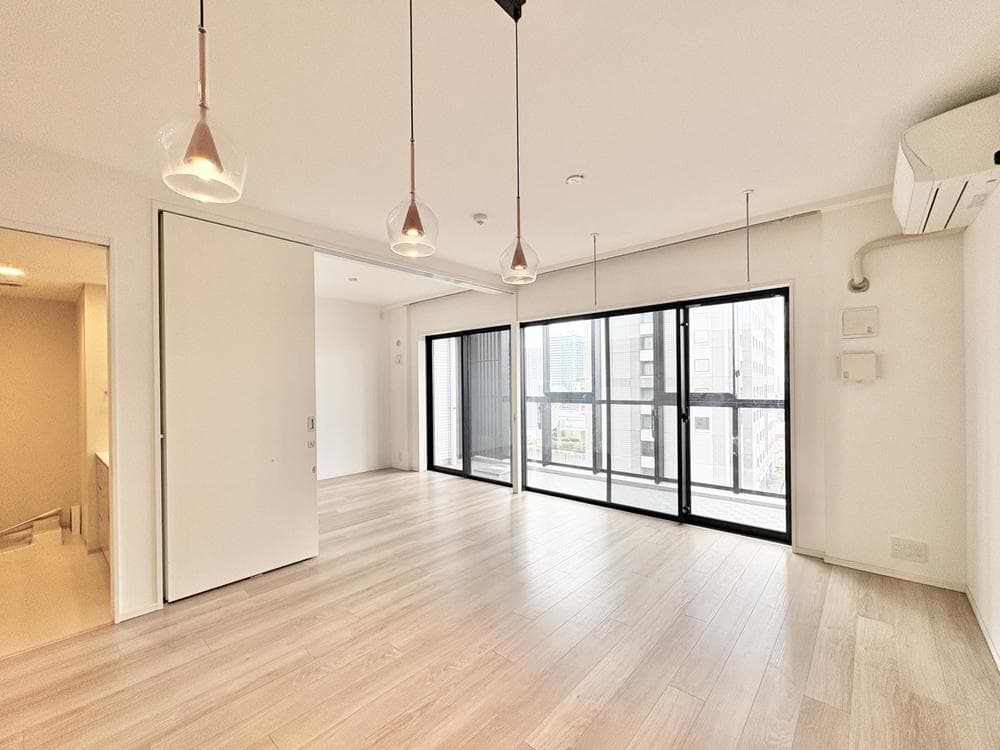 Luxury 3BR City House in Urawa - View 1