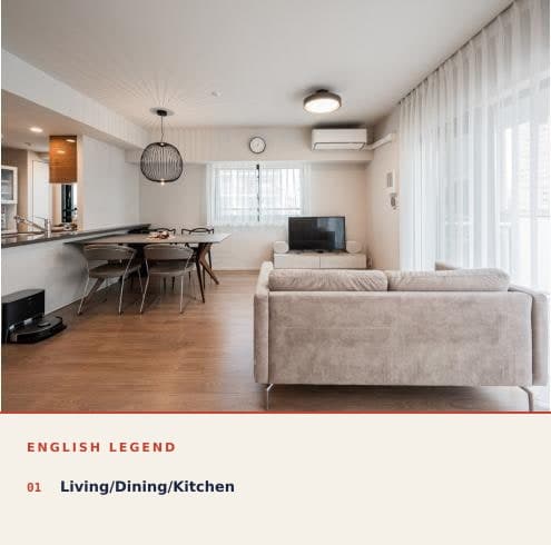 New Luxury 3BR Park Home in Urawa - View 1