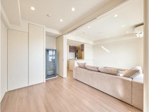 Spacious 3BR Family Home in Urawa Ward - View 1