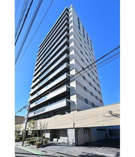 Updated 3BR Near Kita-Urawa Station - View 1
