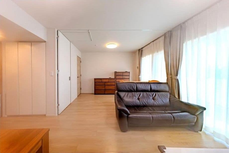 Newly Built 2BR in Urawa's Nakacho - View 1