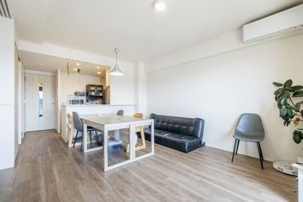 Contemporary 3BR with Easy Kita-Urawa Access - View 1