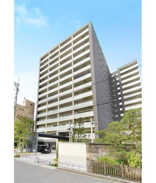 Generous 3BR Residence in Urawa - View 1