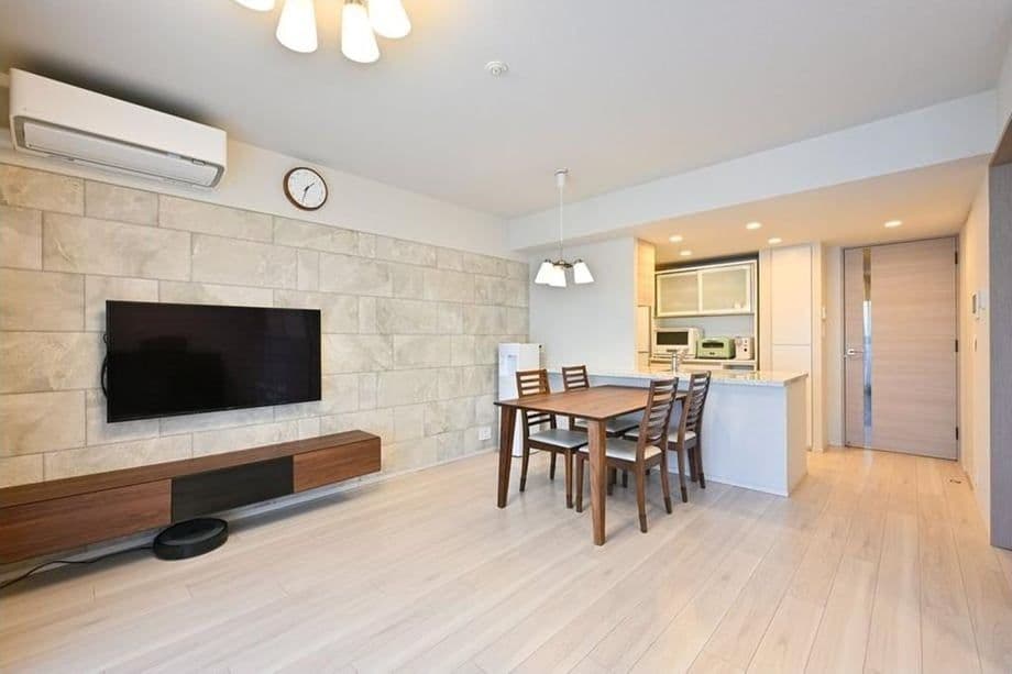 Brand New 3BR in Urawa, 9-Minute Station Walk - View 1