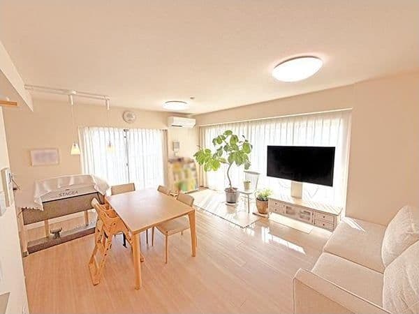 Expansive Luxury 3BR in Urawa - View 1