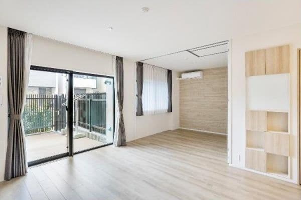 Future-Ready Luxury 3BR Near Kita-Urawa Station - View 1
