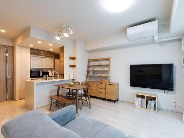 Spacious 4BR Luxury Home in Urawa - View 1