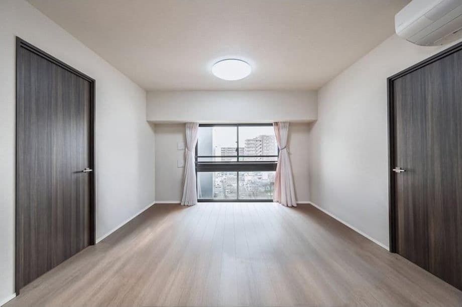 New 3BR Apartment Near Omiya Station - View 1
