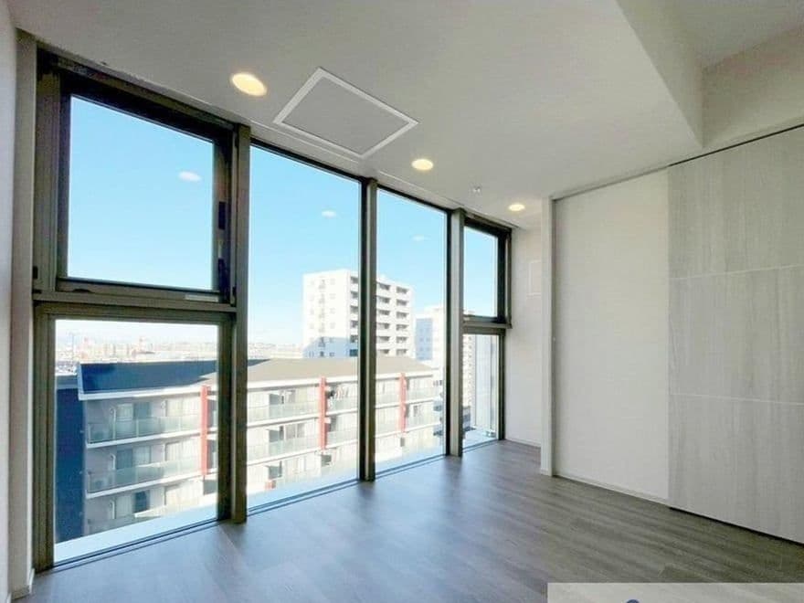Brand New 2BR Near Omiya Station - View 1