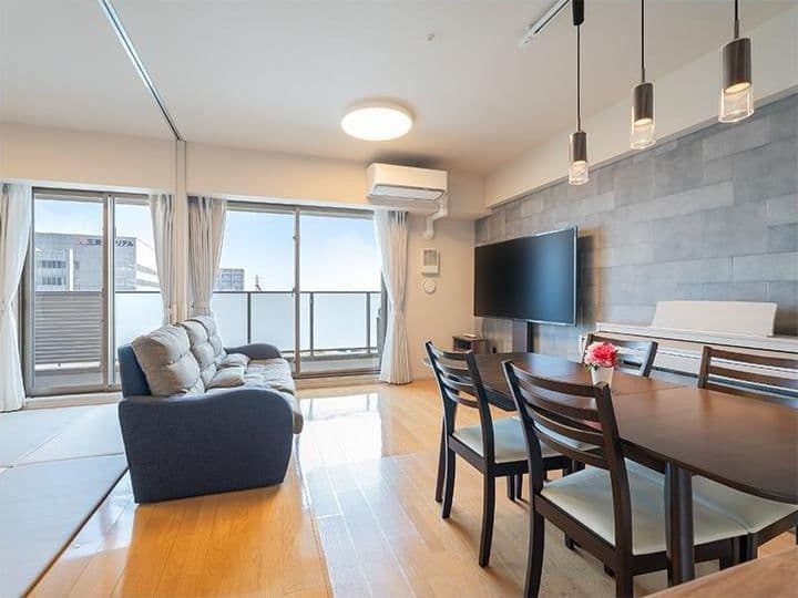 Spacious 3BR in Omiya Ward - View 1
