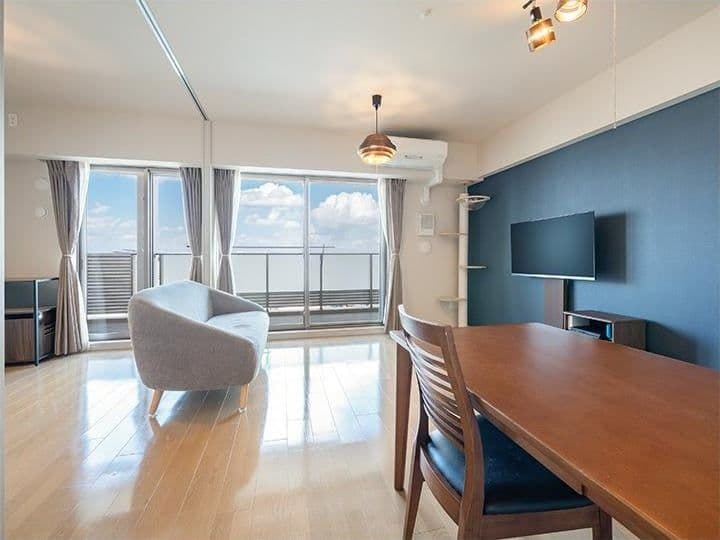 Modern 3BR Near Saitama-Shintoshin Station - View 1