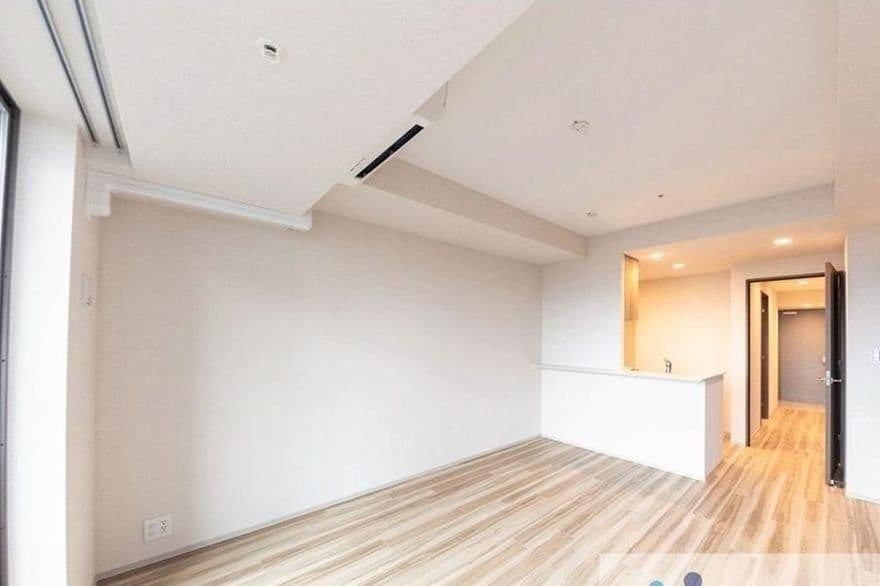 Sunlit 2BR in New Omiya Tower - View 1