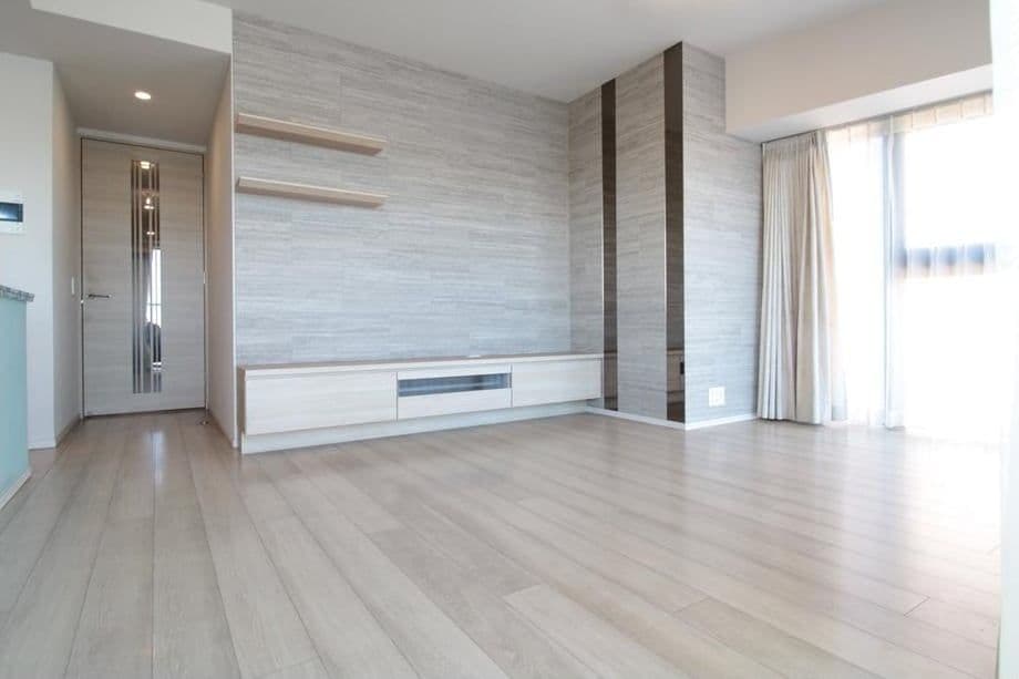 Spacious 3BR Home in Kawaguchi - View 1