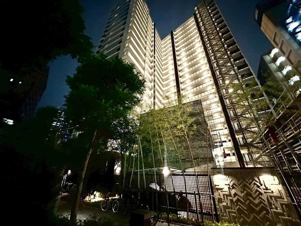 Contemporary 3BR Near JR Kawaguchi Station - View 1