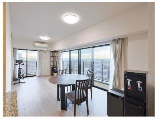 Luxury 3BR with Premium Finishes - View 1