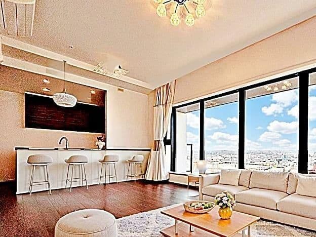 Modern 3BR Near Tokorozawa Station - View 1