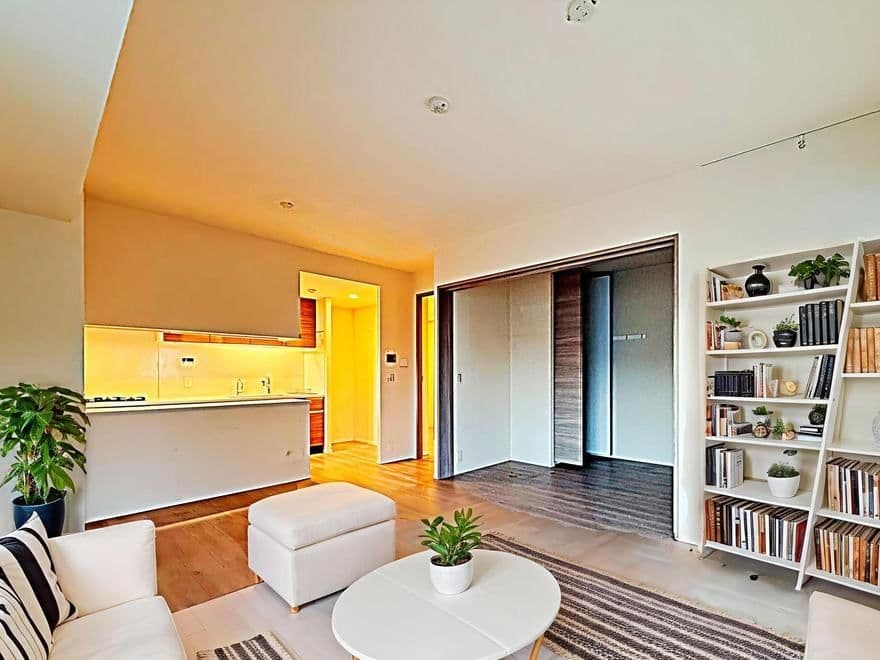Large 4BR Home in Tokorozawa - View 1