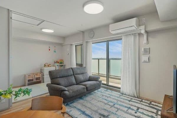 Charming 3BR in Tokorozawa Residence - View 1