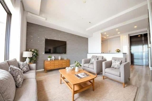 Cozy 2BR Near Shinjuku Line Station - View 1