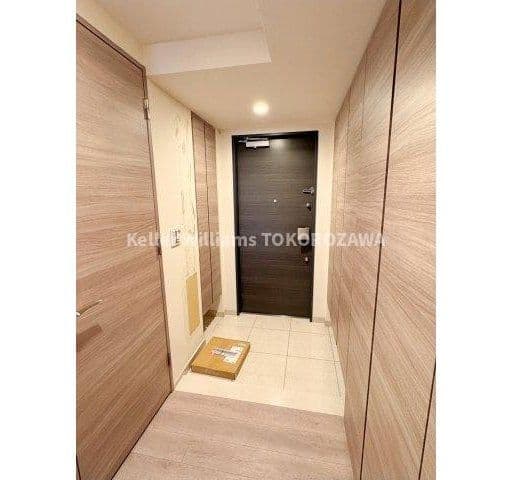 Spacious 4BR Family Home in Tokorozawa - View 1