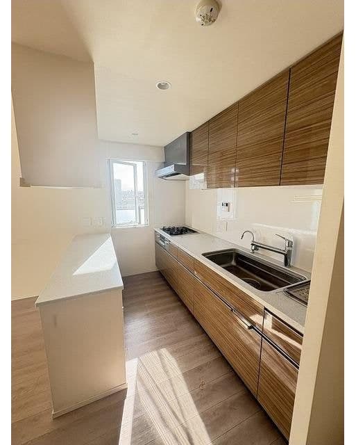 Modern 4BR Near Tokorozawa Station - View 1