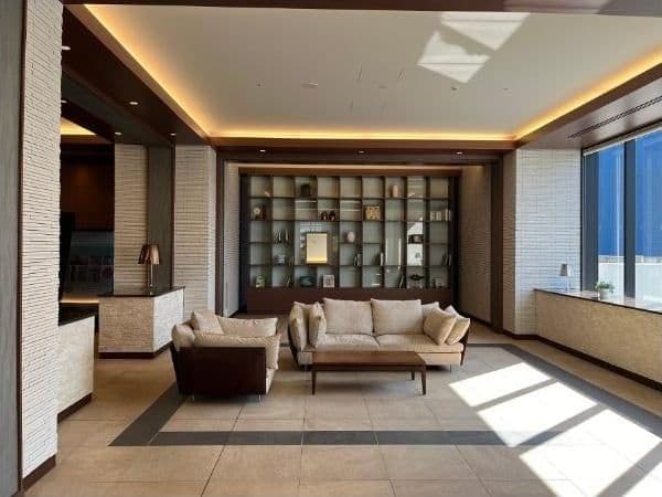Luxury 2BR Just 3 Mins from Tokorozawa Station