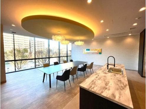 Modern 2BR Near Chiba Station - View 1
