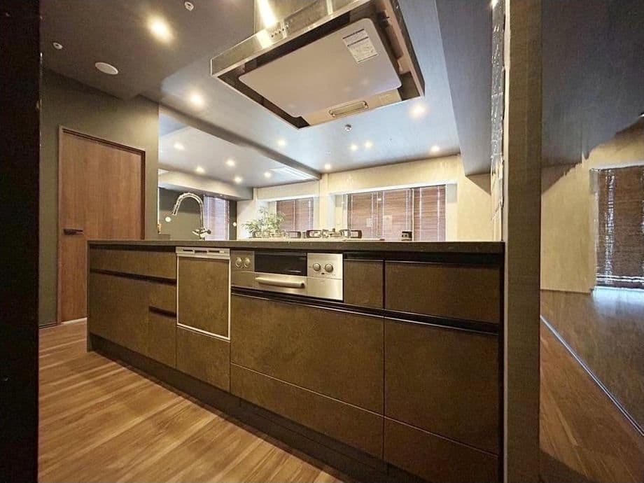 Luxury 2BR with Expansive Layout in Chiba - View 1
