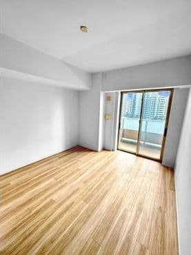 Spacious 3BR in Makuhari Bay Park - View 1