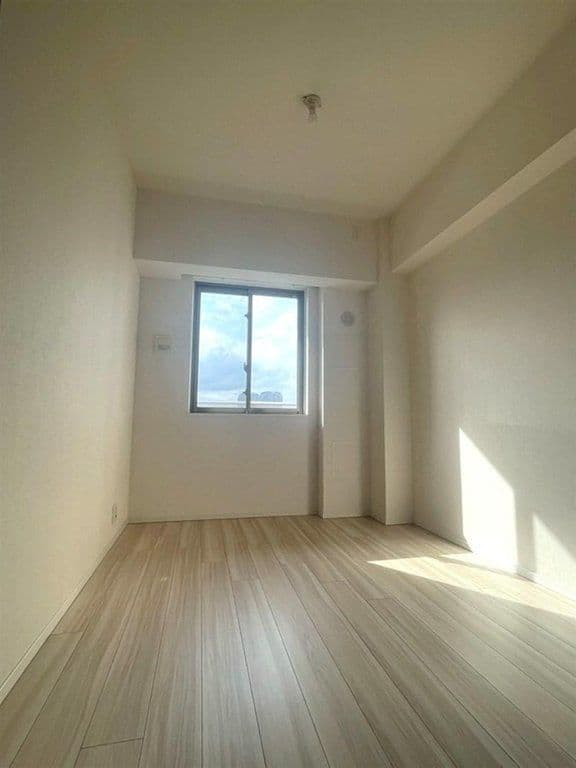 Comfortable 3BR in Makuhari Bay Park - View 1