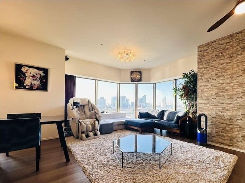 Generous 3BR Family Home in Chiba - View 1