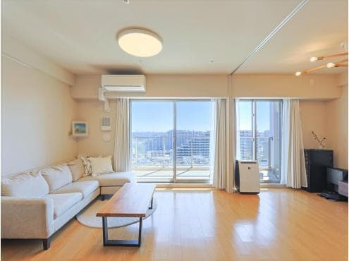 Modern 3BR Near Saitama-Shintoshin Station - View 1